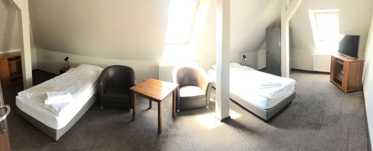 Hotel Krystyna Szczytno  Extérieur photo