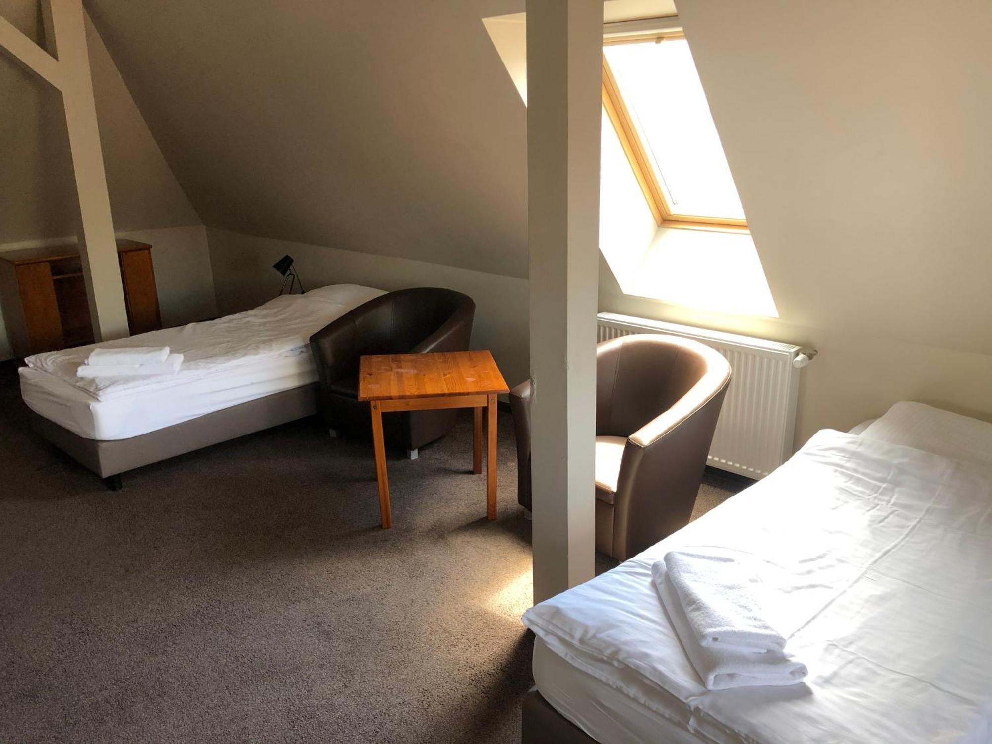 Hotel Krystyna Szczytno  Extérieur photo