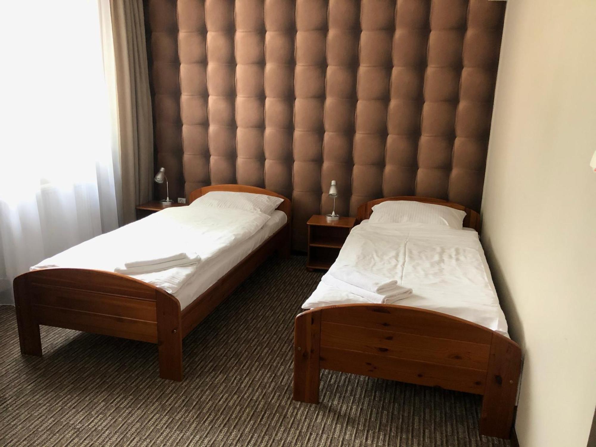 Hotel Krystyna Szczytno  Extérieur photo